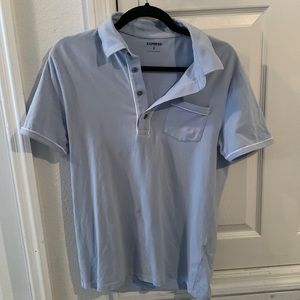 Express polo